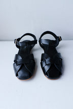 Sinela Sandal - Black