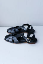 Sinela Sandal - Black
