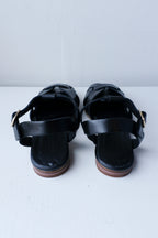 Sinela Sandal - Black