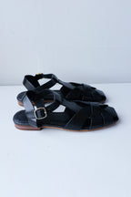 Sinela Sandal - Black
