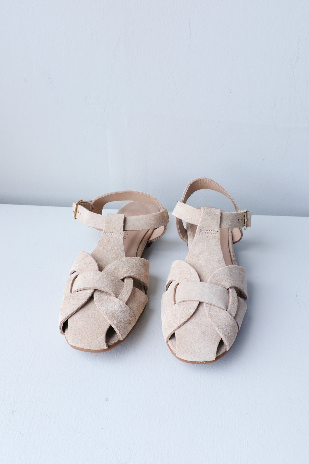 Sinela Sandal - Sand
