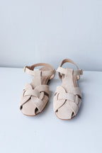 Sinela Sandal - Sand