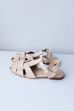 Sinela Sandal - Sand