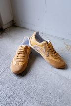 Vania Sneaker - Yellow