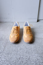 Vania Sneaker - Yellow