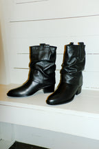 Ateliers Betsy Boot - Black