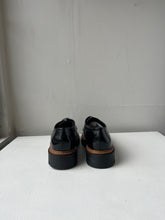 Load image into Gallery viewer, Ateliers Biko Loafer - Black Naplack
