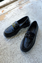 Ateliers Kendra Loafer - Black
