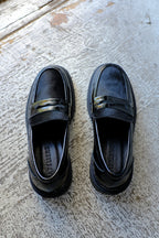 Ateliers Kendra Loafer - Black