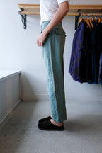 B-sides - Lango Lasso Chino - Lindon Overdye - side
