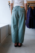 B-sides - Lango Lasso Chino - Lindon Overdye - back