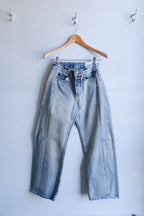 Slim Lasso Jean - Ed Wash