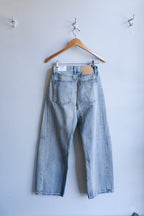 Slim Lasso Jean - Ed Wash