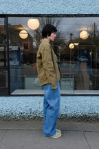 B-sides - Slim Lasso - Karla Wash - side