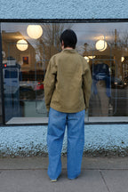 B-sides - Slim Lasso - Karla Wash - back