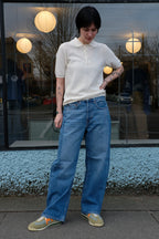 B-sides - Slim Lasso - Karla Wash - front