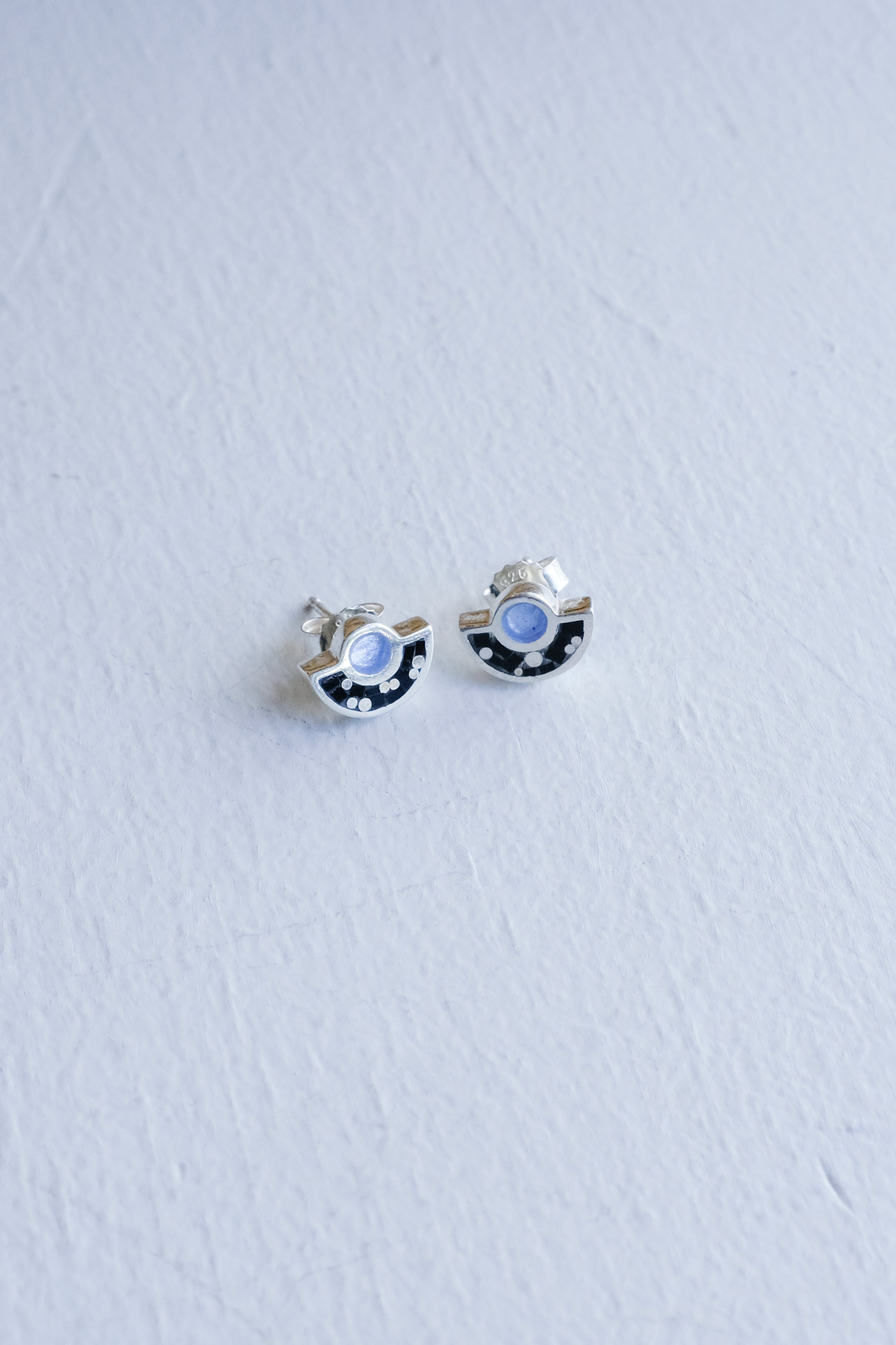 Brae Earrings