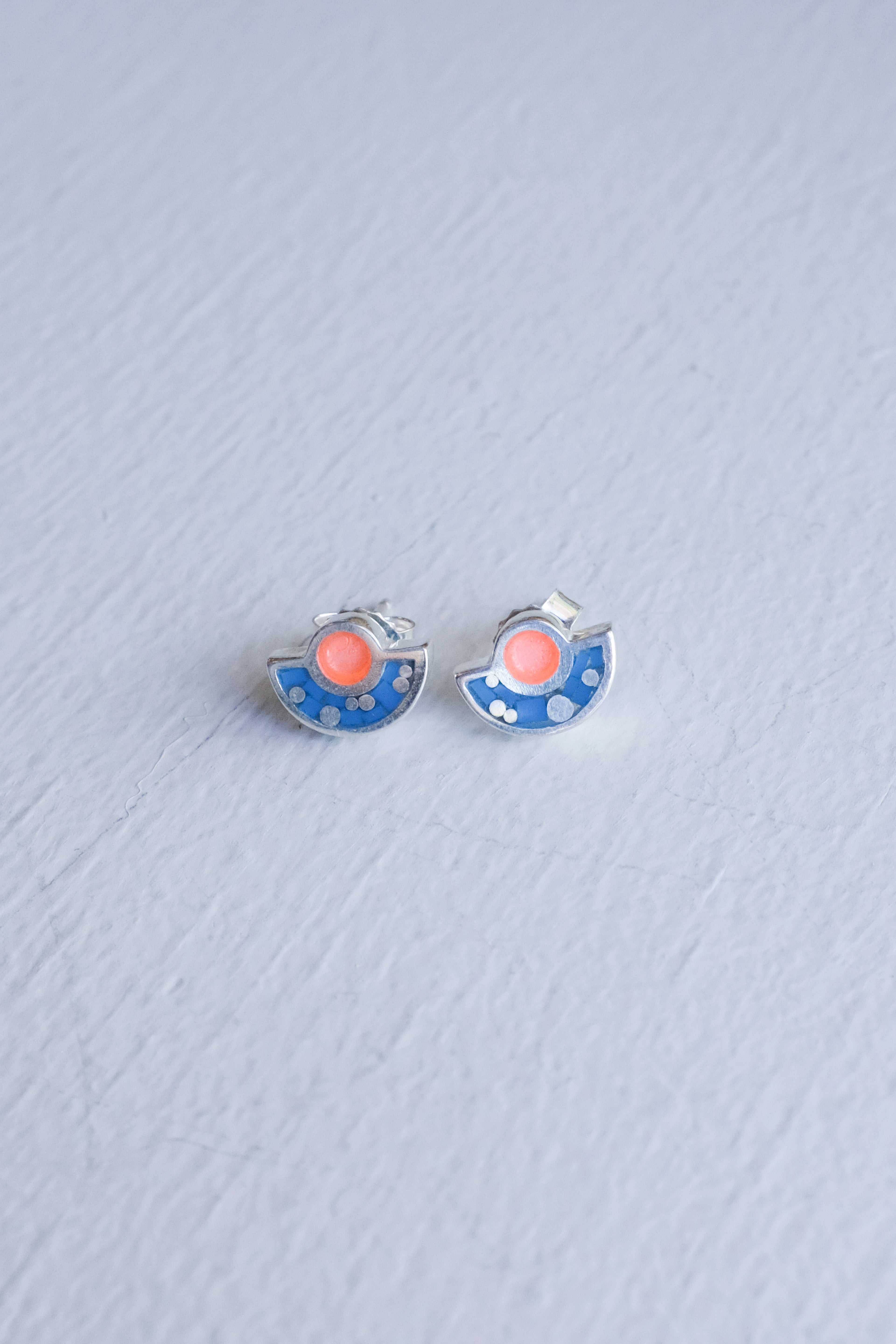 Brae Earrings