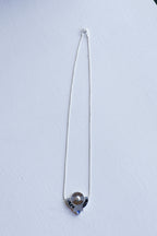 Petit Lapin Necklace