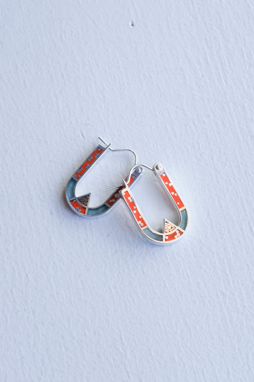 Wray Earrings