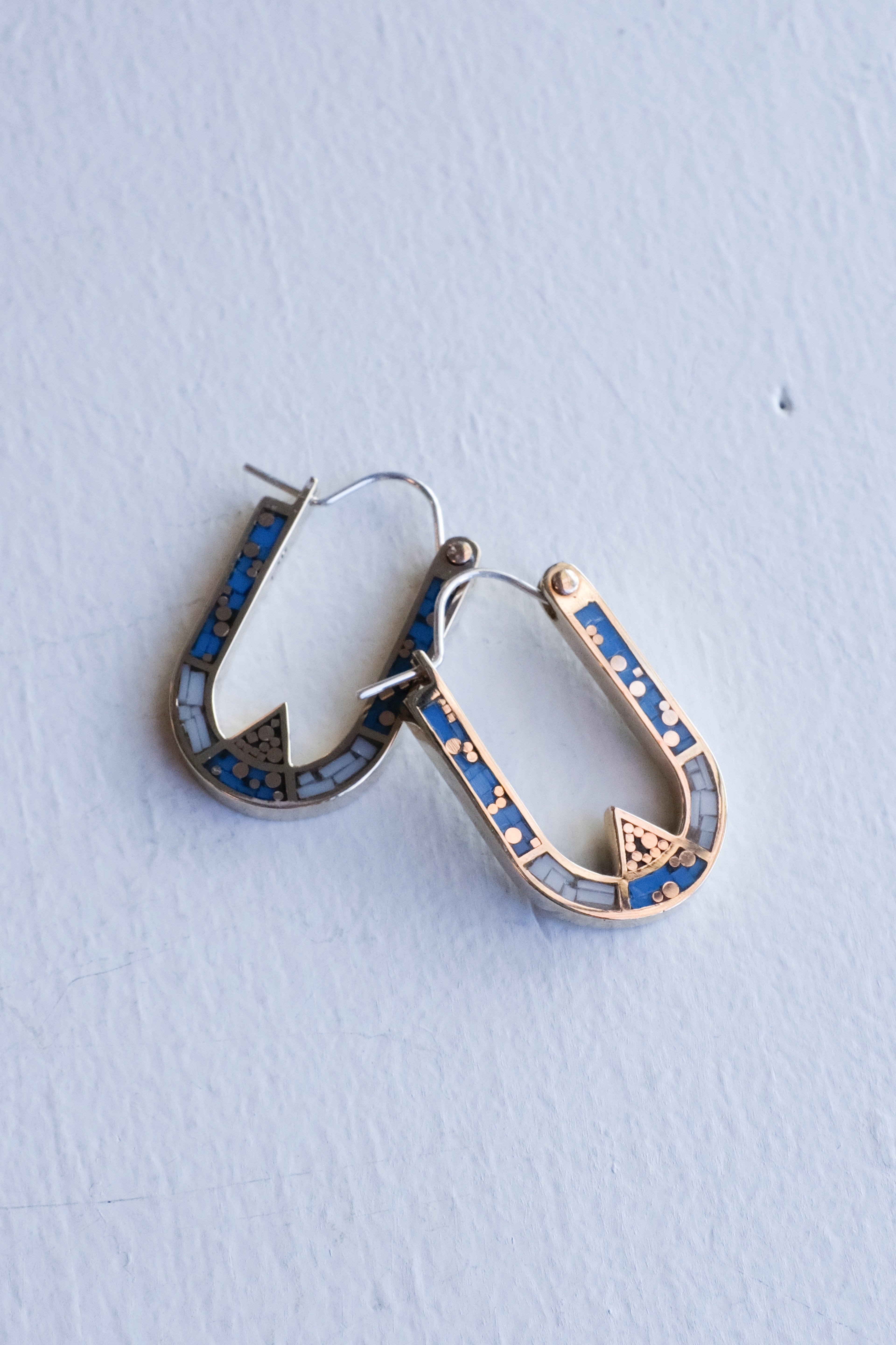 Wray Earrings