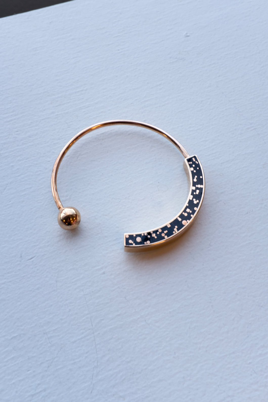 Cynthia Bangle - Various Colours