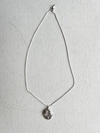 Erica Leal - Snoopy Cameo Necklace