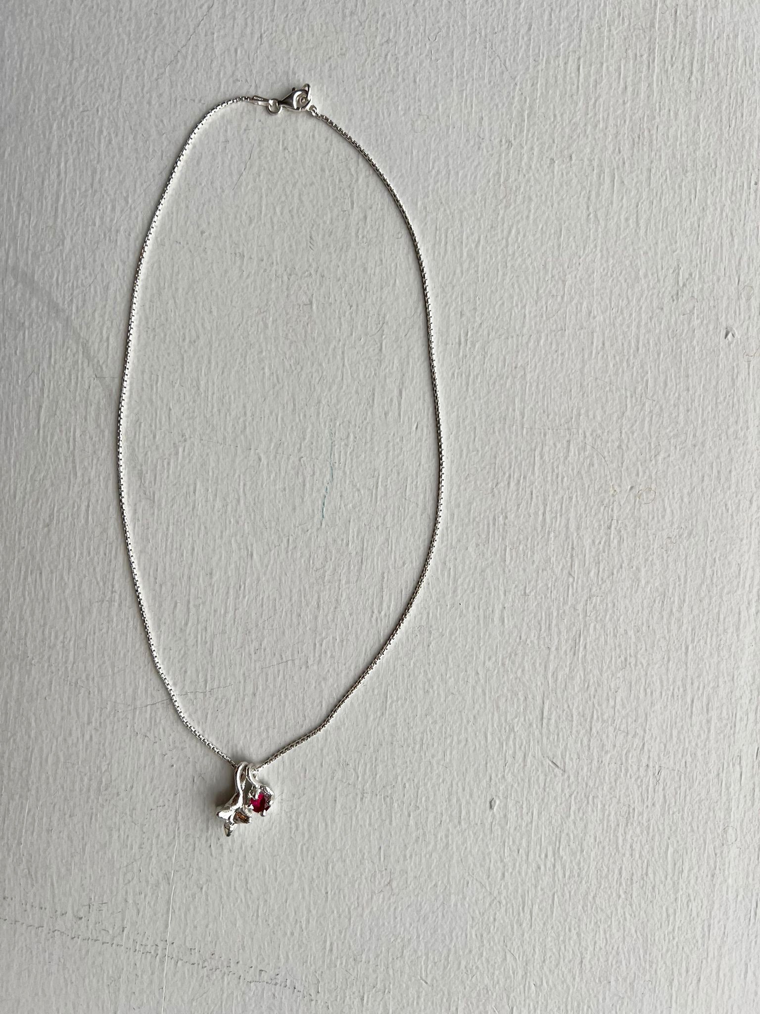 Erical Leal - Two Piece Necklace