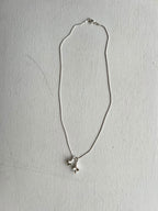 Erical Leal - Two Piece Necklace