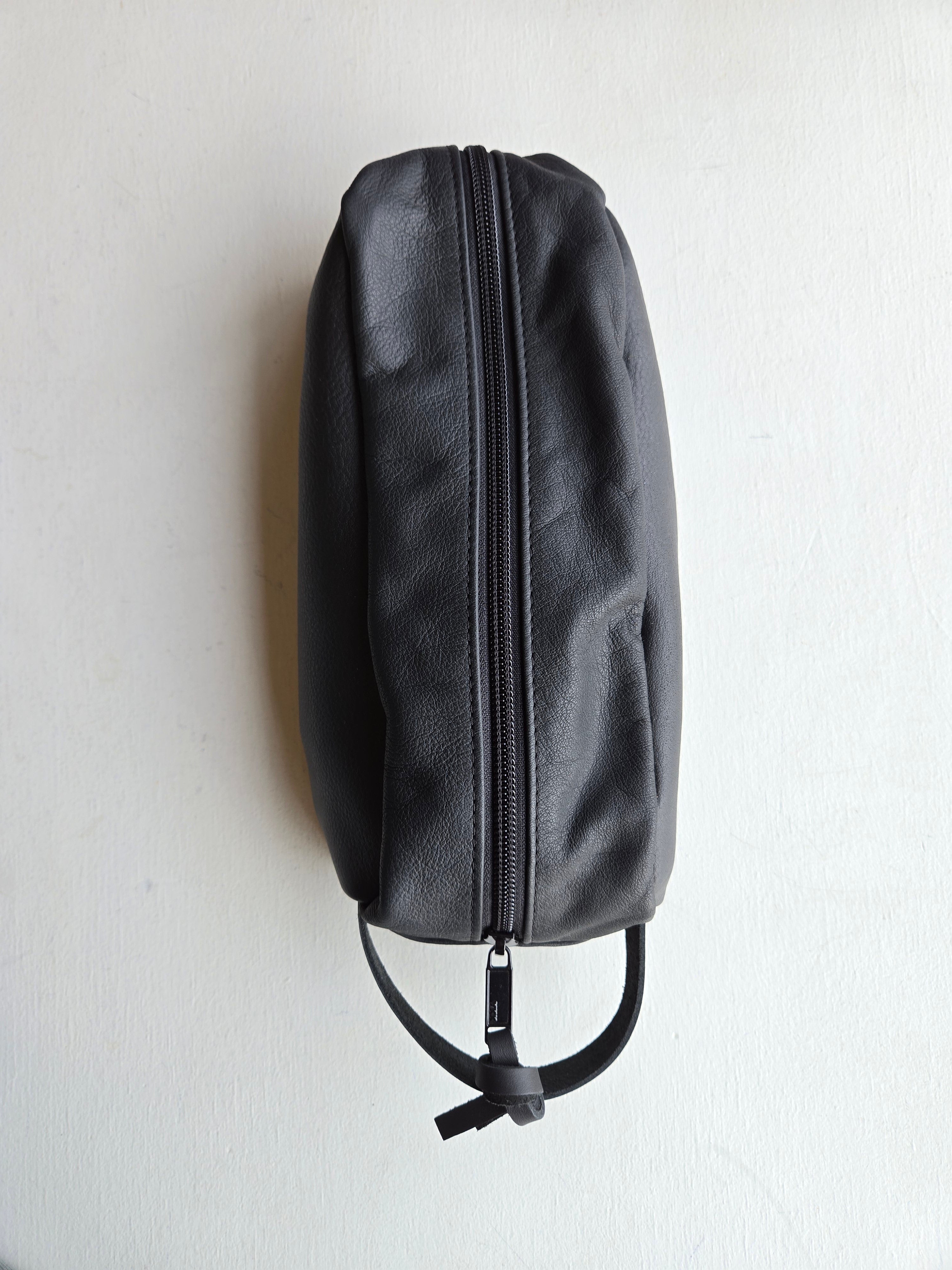 Erin Templeton - Dopp Kit - Large - Black