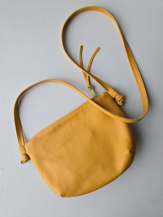 Erin Templeton TGIF Bag - Mustard