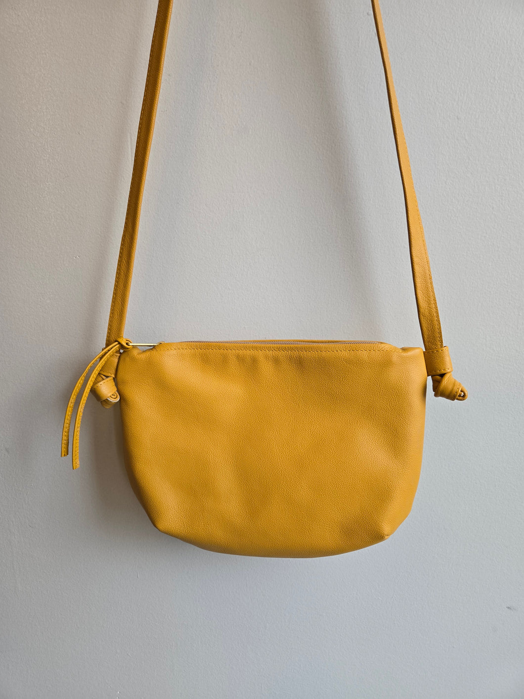 Erin Templeton TGIF Bag - Mustard