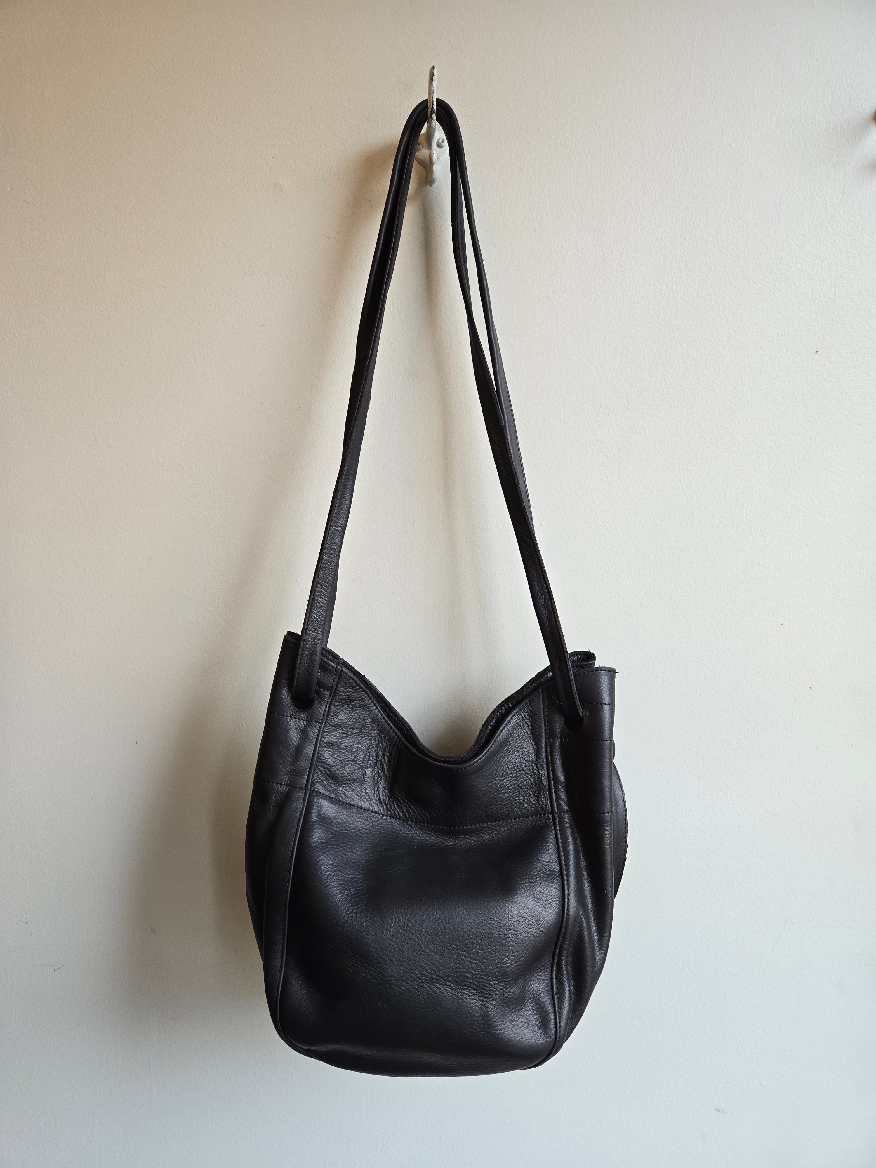 Erin Templeton - Tote - Medium - Black