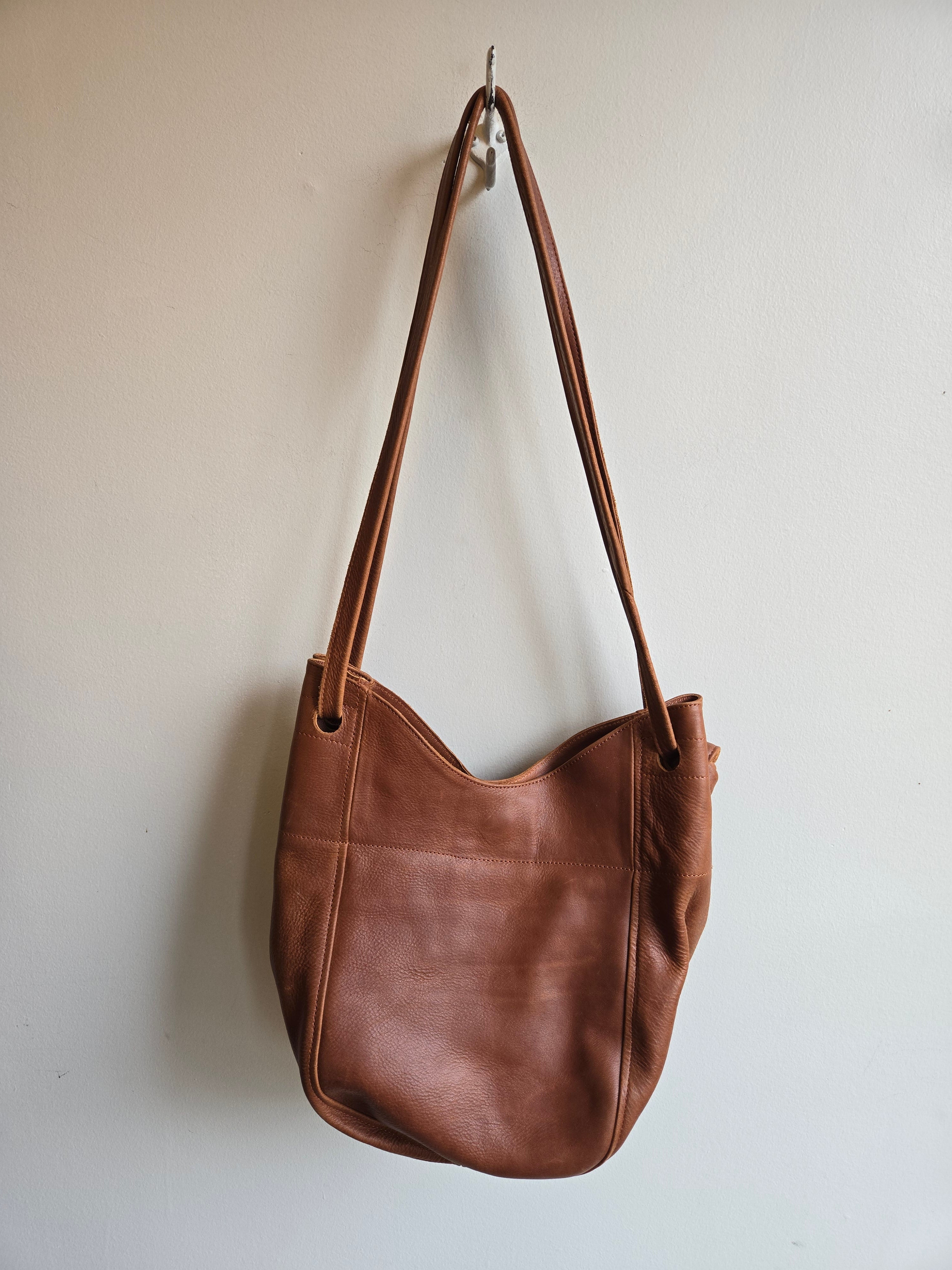 Erin Templeton - Tote - Medium - Brown