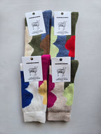 Homecore Fantasy Spoltches Socks - Various Colours