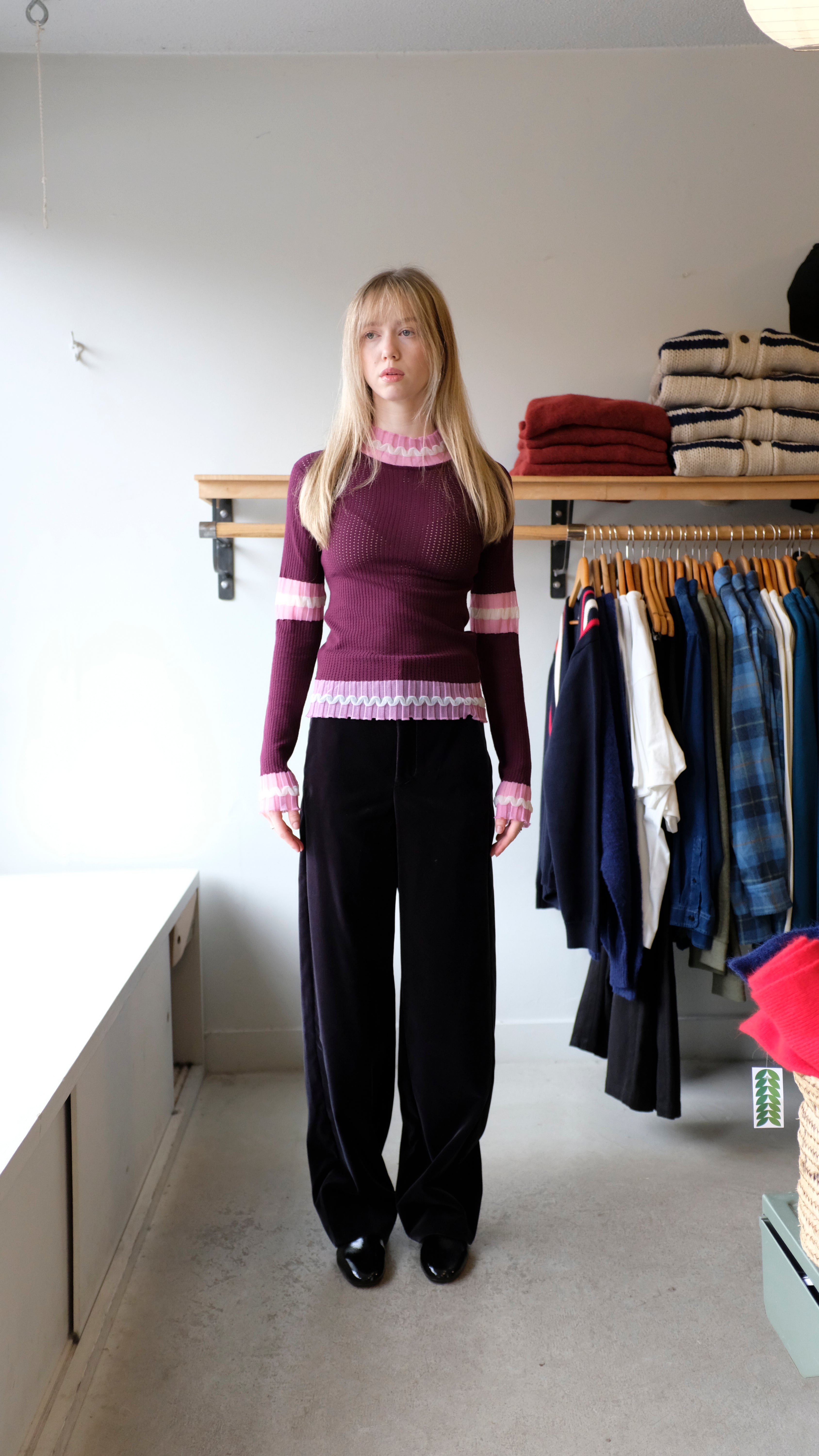 Henrik Vibskov - Men's & Women's Clothing and Accessories in