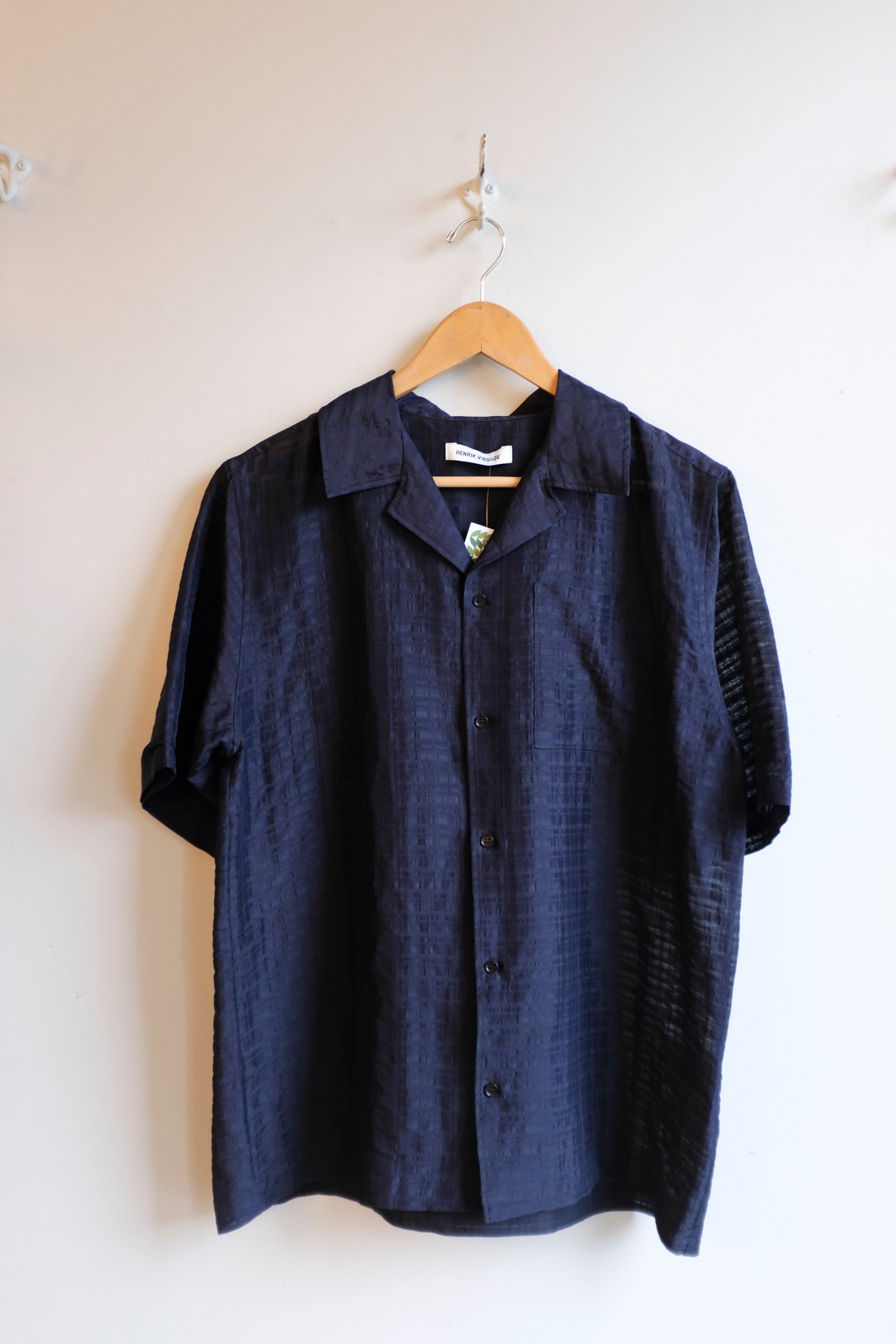 Henrik Vibskov - Men's & Women's Clothing and Accessories in