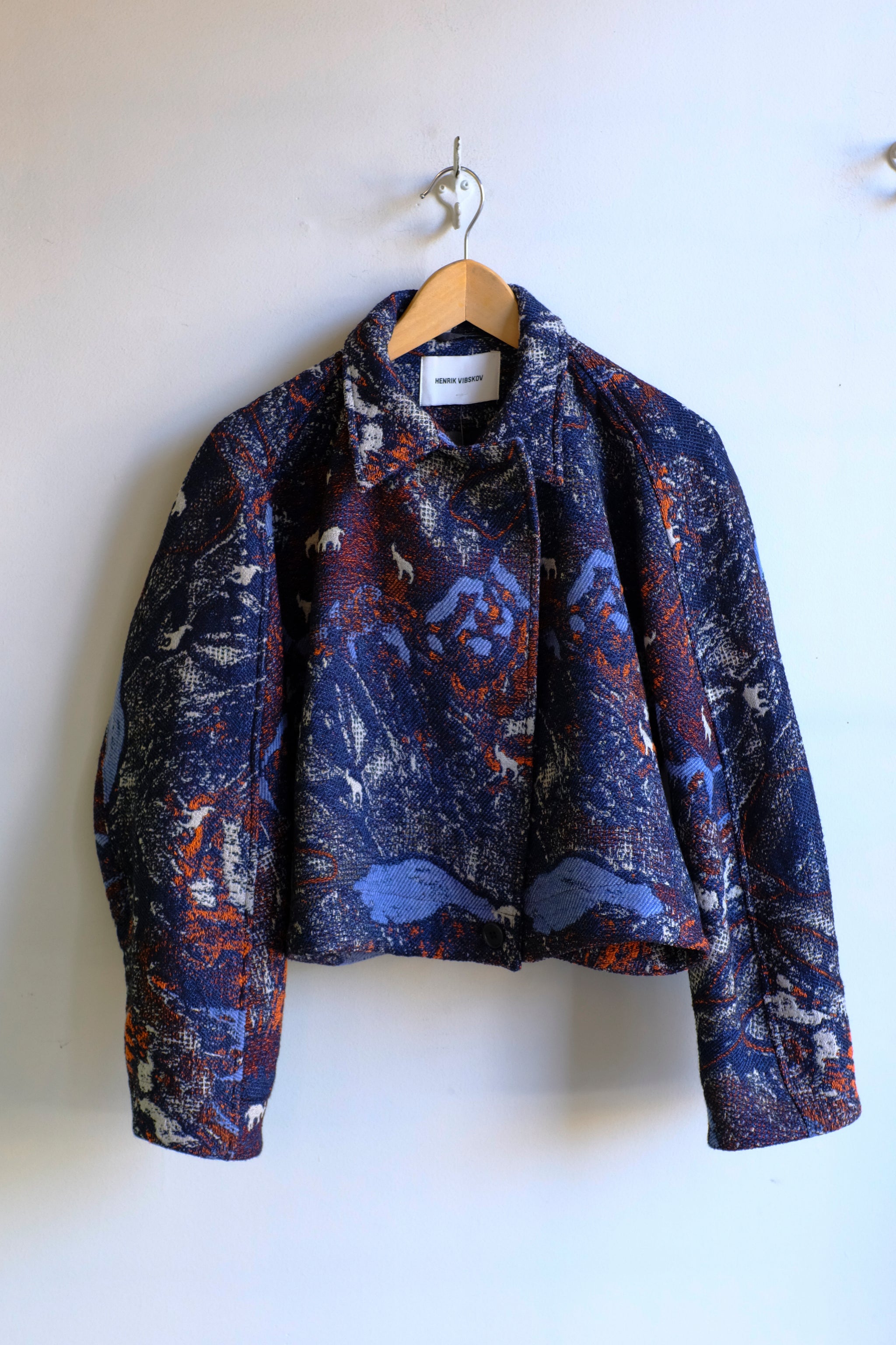 レア HENRIK VIBSKOV All-In-One New Arrivals: Henrik Vibskov | WE ARE ICONIC