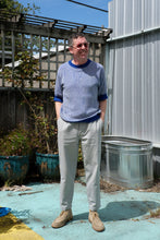 Load image into Gallery viewer, Wemoto - Fletcher Pant - Ocean - front

