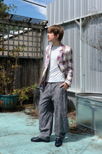 Load image into Gallery viewer, Motif Blazer - Arm Check Charm

