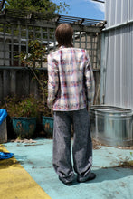 Load image into Gallery viewer, Motif Blazer - Arm Check Charm
