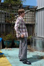 Load image into Gallery viewer, Motif Blazer - Arm Check Charm
