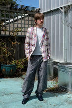 Load image into Gallery viewer, Motif Blazer - Arm Check Charm
