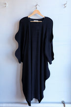 Henrik Vibskov - Octo Dress - Black - Front