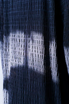 Henrik Vibskov - Octo Dress - Black - detail