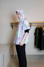 Henrik Vibskov - Suit Cover Anorak - Bubble Wrap - Side