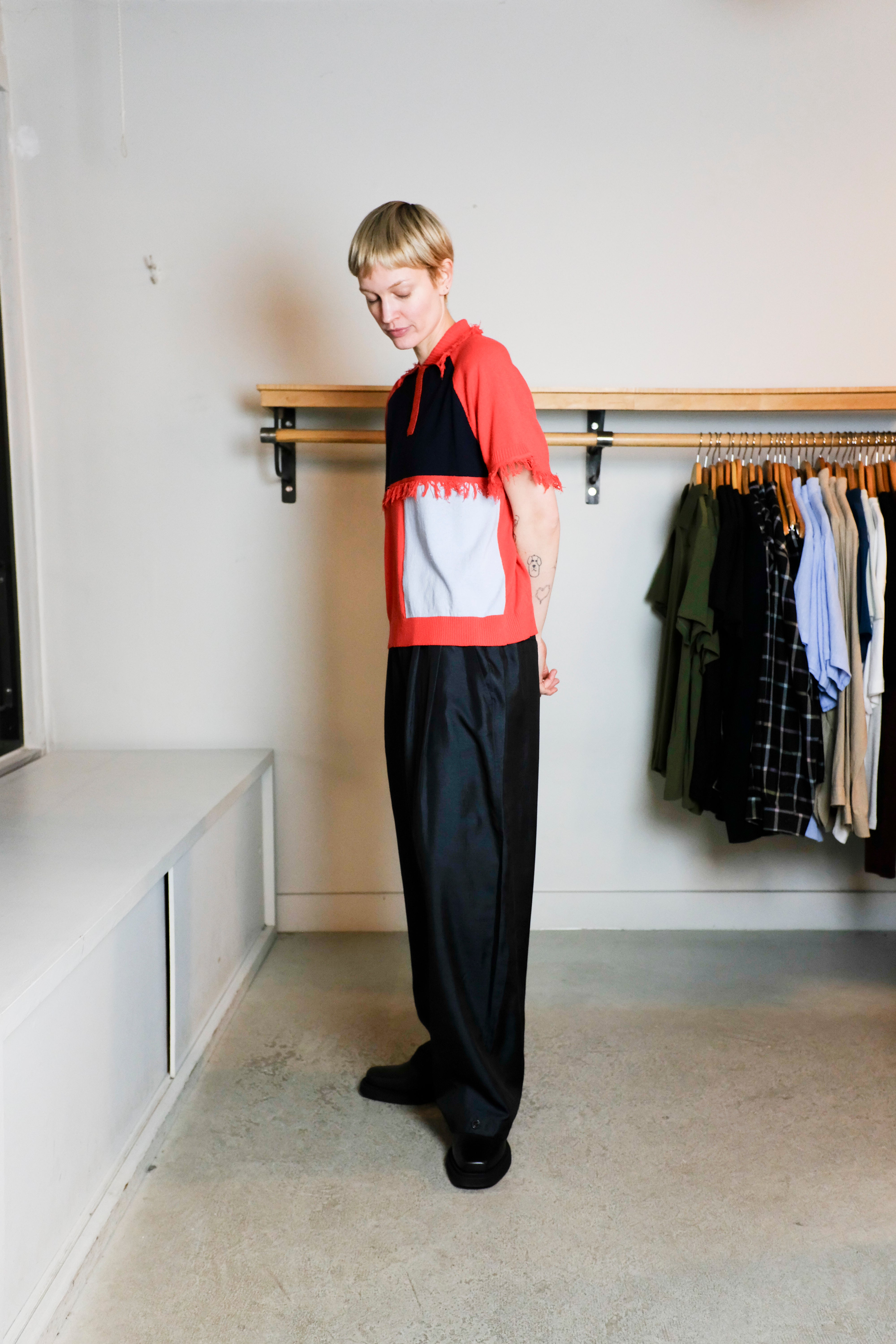 レア HENRIK VIBSKOV All-In-One Henrik Vibskov - Men's & Women's Clothing and Accessories in