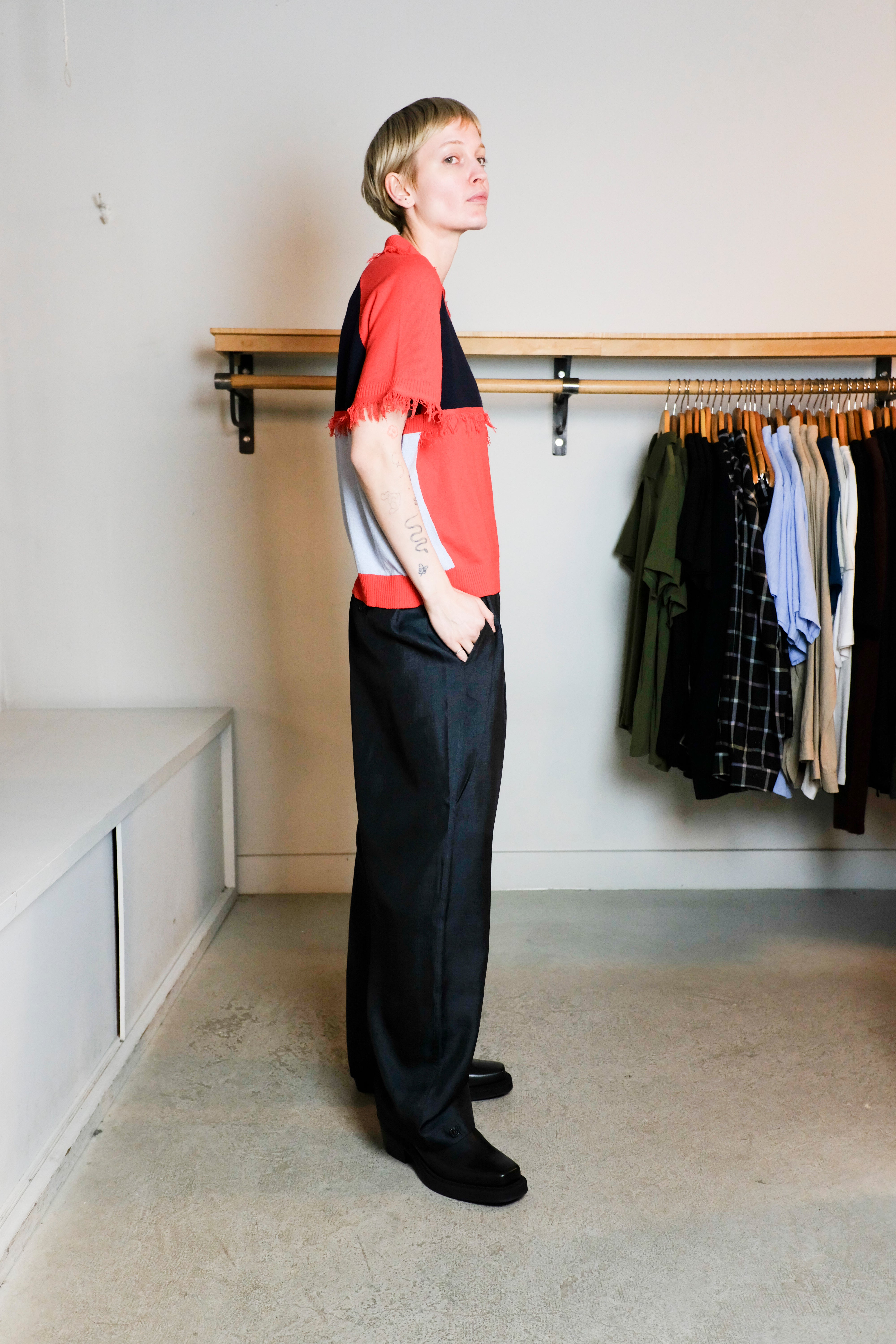 Henrik Vibskov - Men's & Women's Clothing and Accessories in