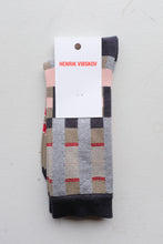 Load image into Gallery viewer, Henrik Vibskov - Dancers Wool Socks (36-40) - front
