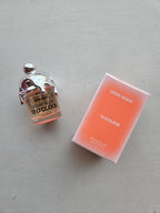 Henrik Vibskov - Solar Glow: 12 O'Clock Perfume - bottle front with box